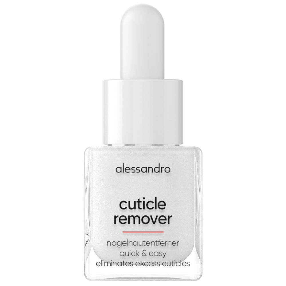 alessandro Cuticle Remover 10 ml
