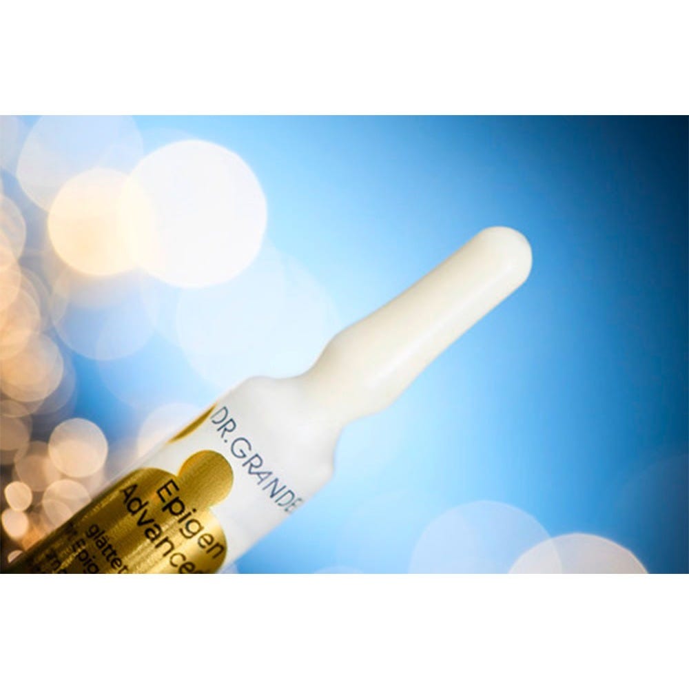 DR. GRANDEL AMPOULE EXCELLENCE Epigen Advanced+ 3x3 ml