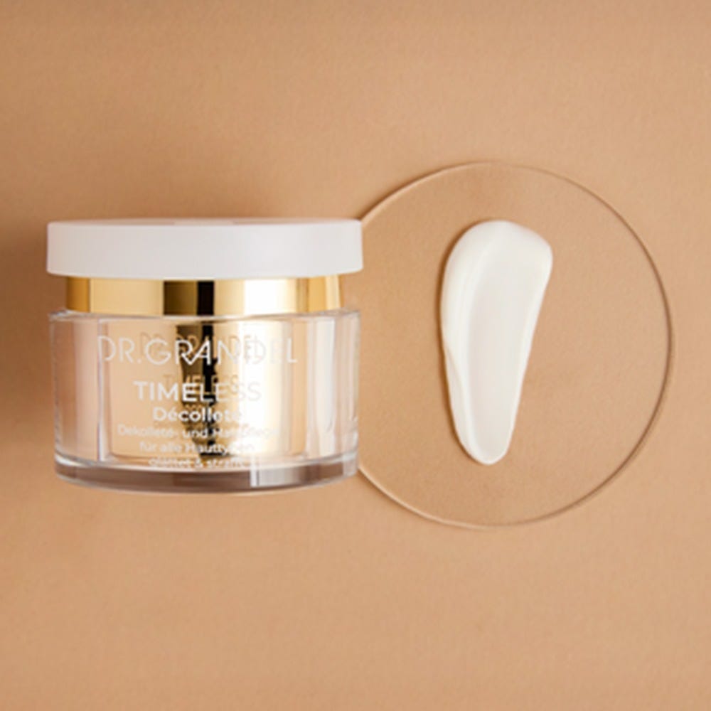DR. GRANDEL Timeless Décolleté 50 ml