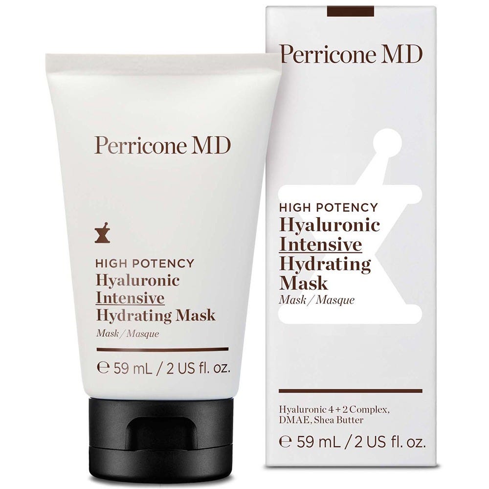 Perricone MD High Potency Hyaluronic Mask 59 ml