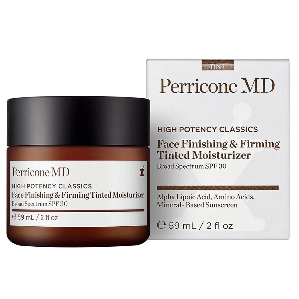 Perricone MD High Potency Classics Face Creme 59 ml