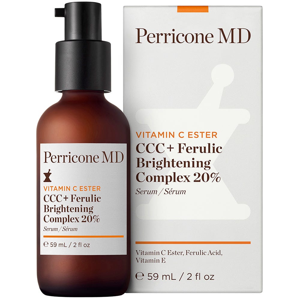 Perricone MD Vitamin C Ester CCC + Ferulic 59 ml