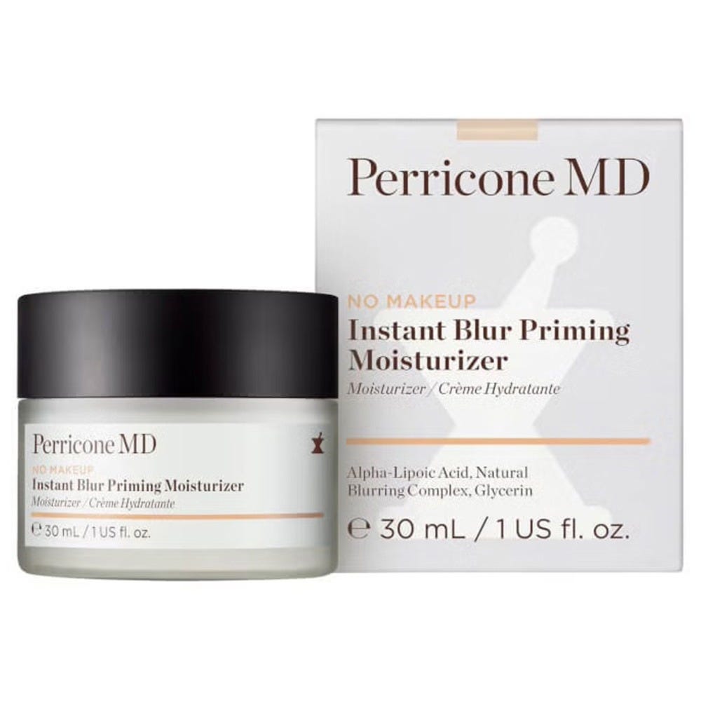 Perricone MD No Makeup Instant Blur Priming Moisturizer 59 ml