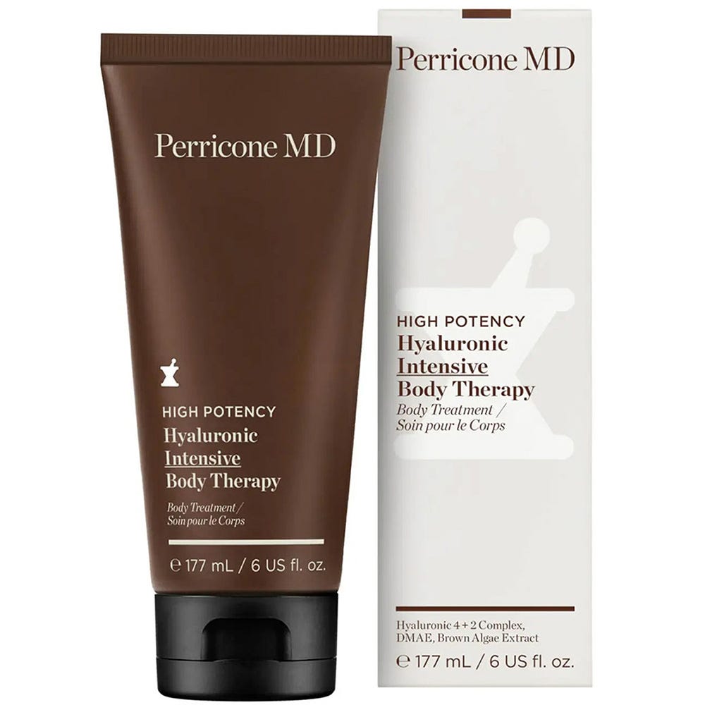 Perricone MD High Potency Hyalurionic Intensive Body Therapy 177 ml
