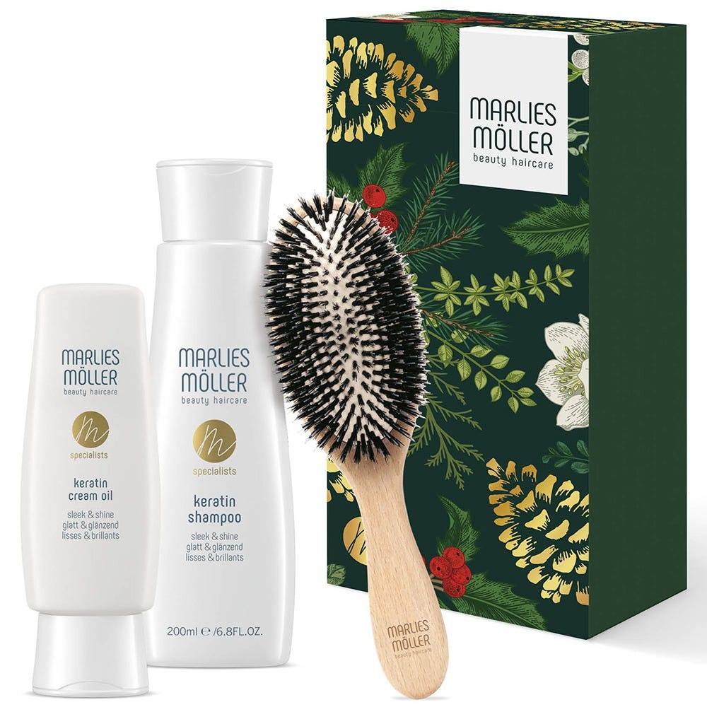 Marlies Möller Keratin Set