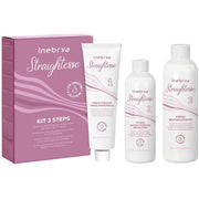 Inebrya Straightesse Kit