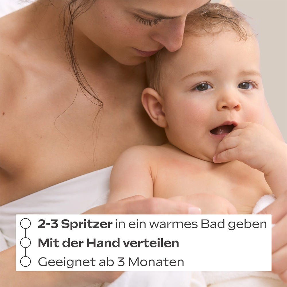 Weleda Calendula Erkältungszeit Bad 75 ml