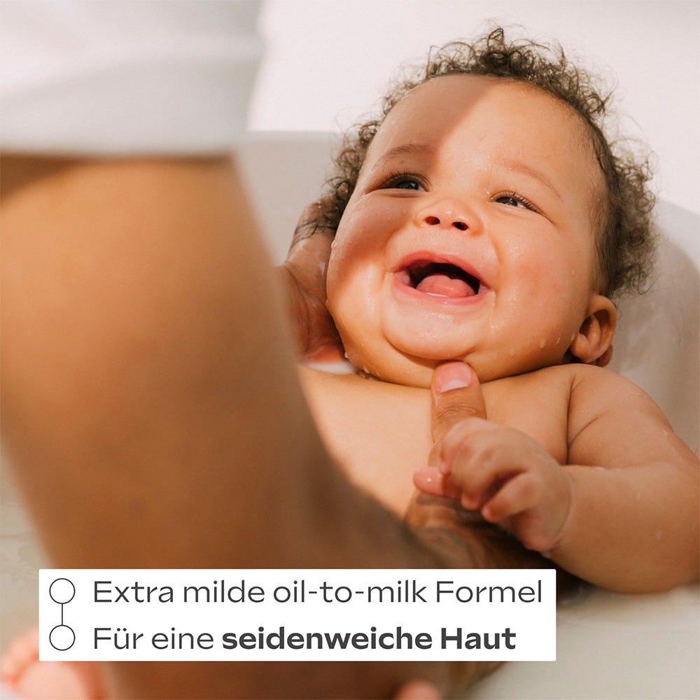 Weleda Calendula Schlaf Gut Bad 200 ml