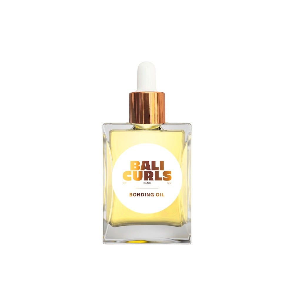 BALI CURLS Bonding Oil 30 ml