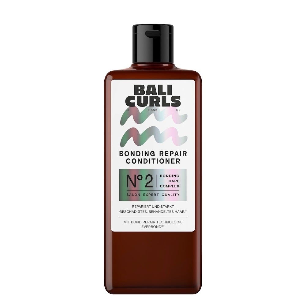 BALI CURLS Bonding Repair Conditioner 200 ml