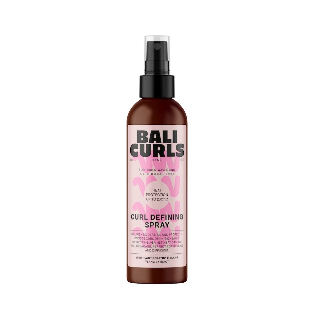 BALI CURLS Curl Defining Spray 150 ml