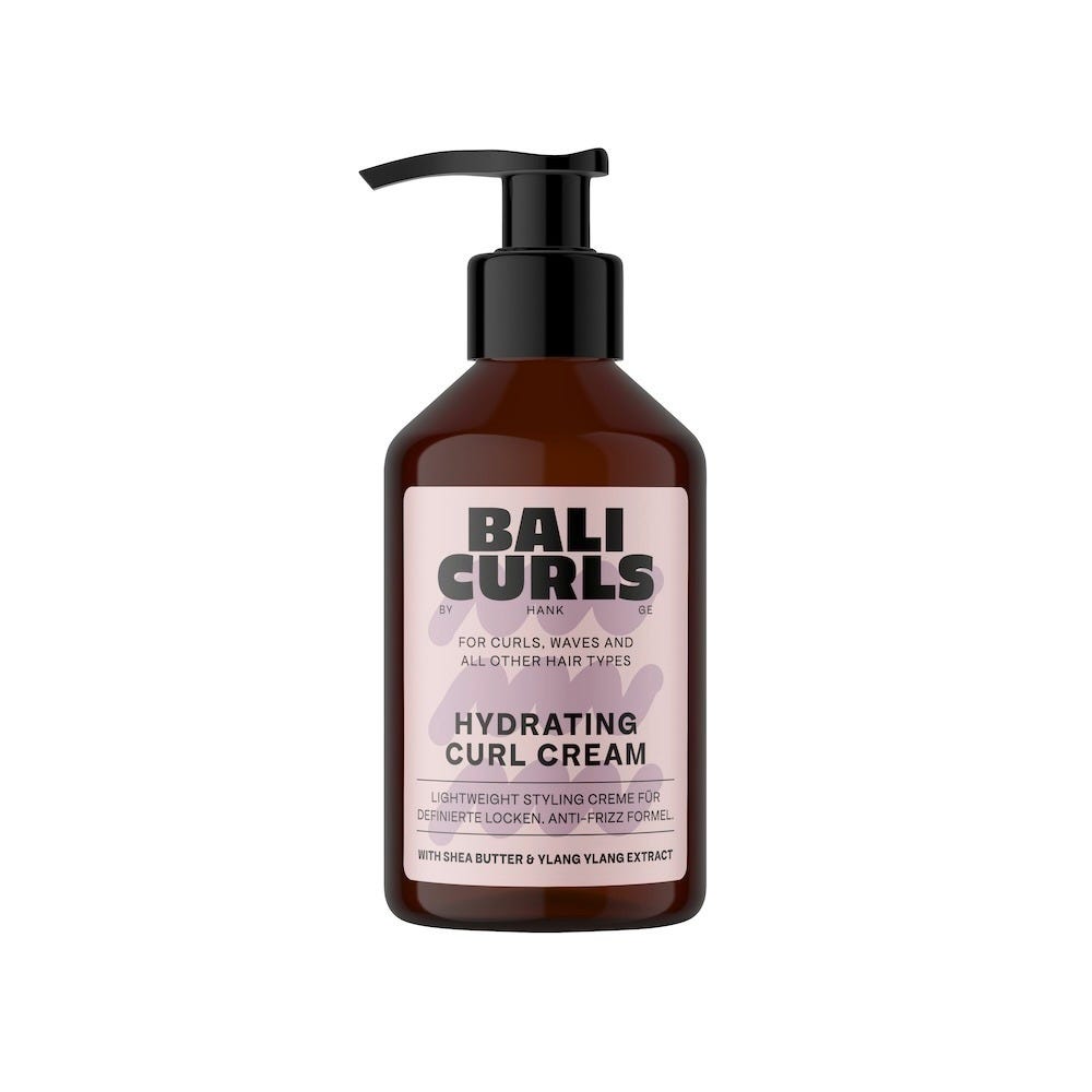 BALI CURLS Hydrating Curl Cream 150 ml