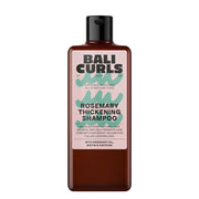 BALI CURLS Rosemary Thickening Shampoo 200 ml