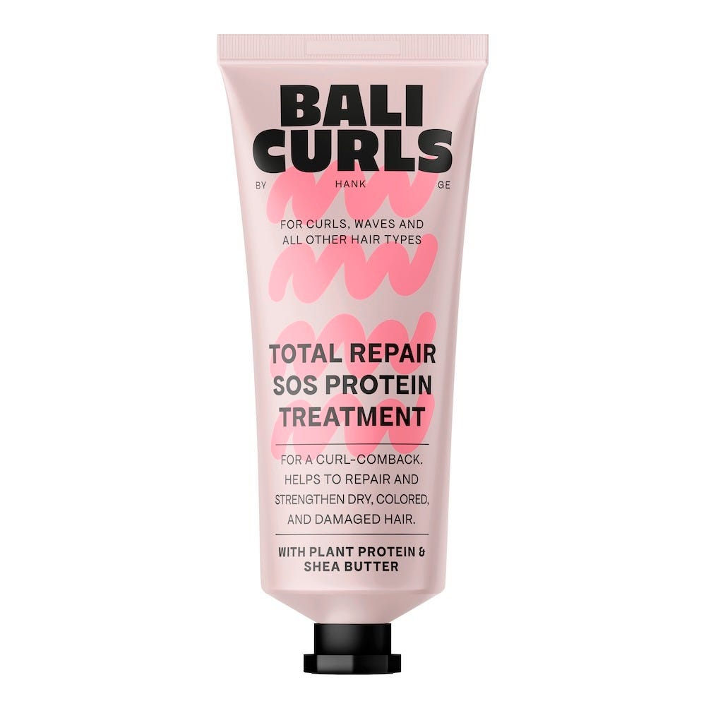 BALI CURLS Total Repair SOS Protein Treatment 20 ml