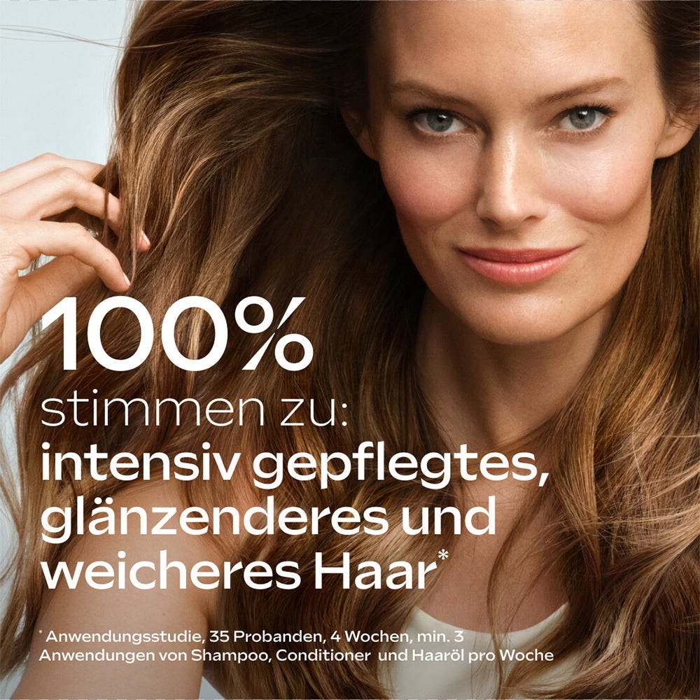 Weleda Hydra Shine Shampoo 250 ml