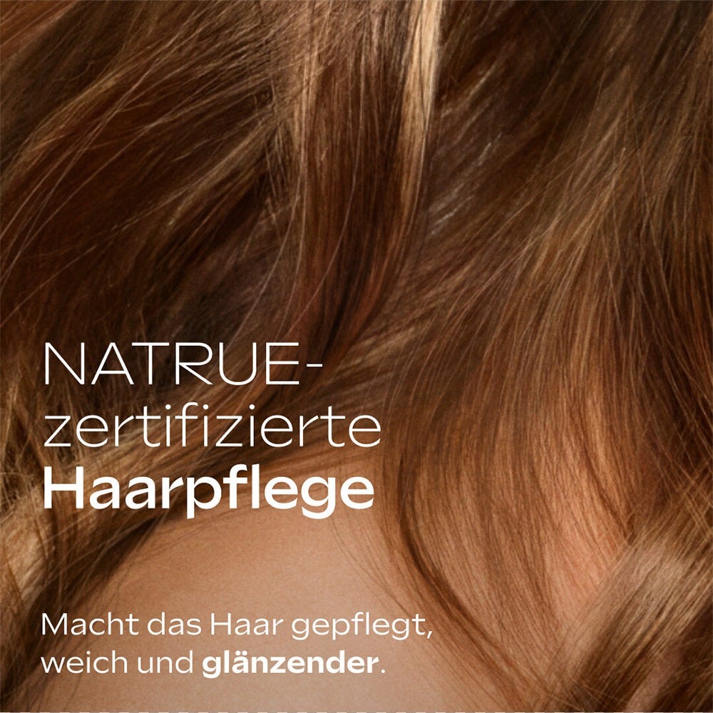 Weleda Hydra Shine Shampoo 250 ml