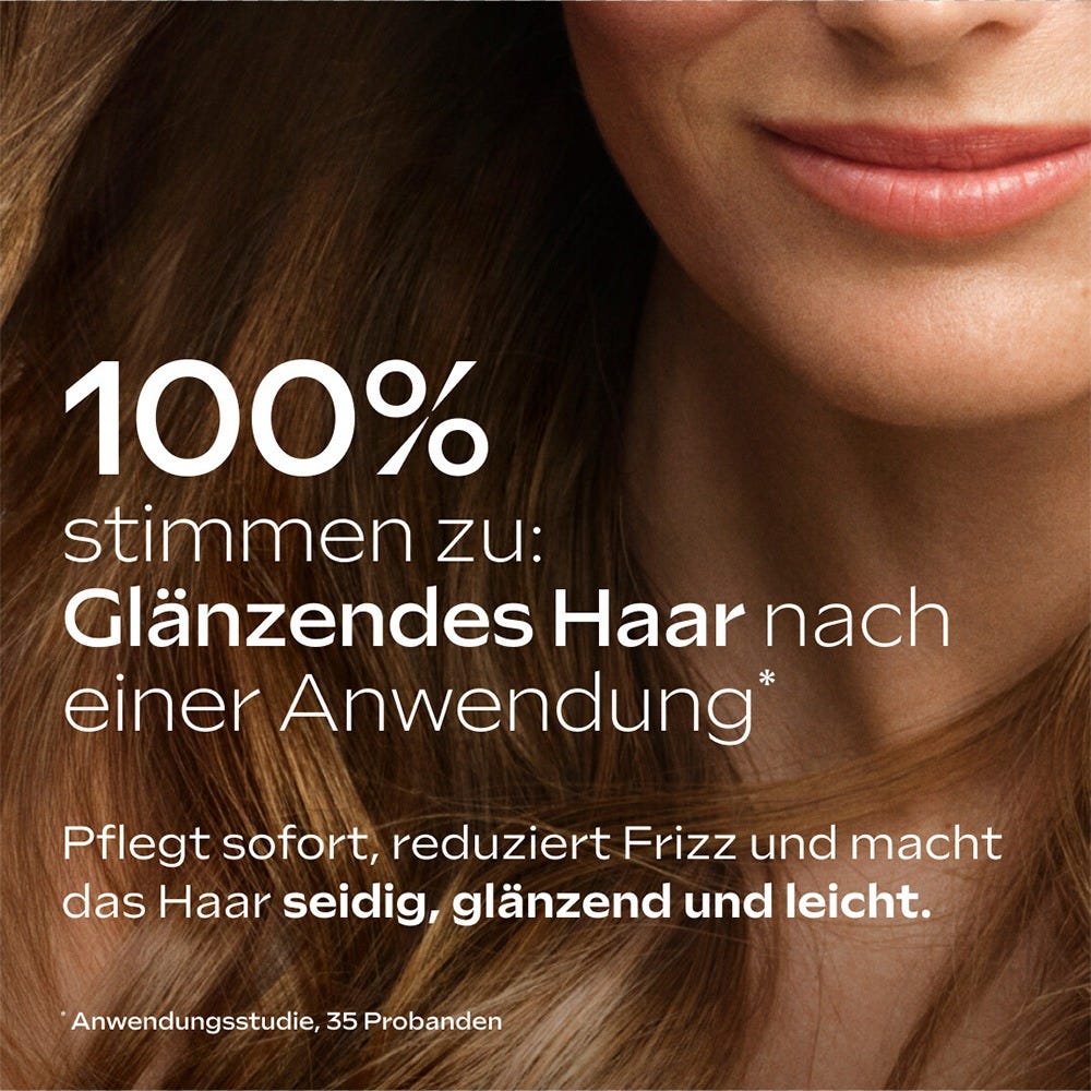 Weleda Hydra Shine Haaröl 30 ml