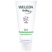 Weleda 3in1 Weiße Malve Wundschutzcreme 50 ml