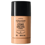 L'Occitane Cedre Encens Deo-Stick 50 g