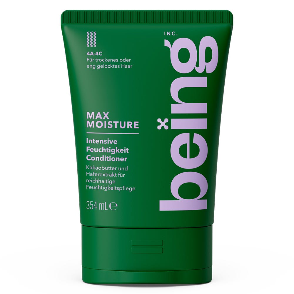 benig MAX MOISTURE Intensive Conditioner 354 ml