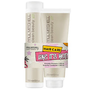 Paul Mitchell Clean Beauty Everyday Save On Duo 