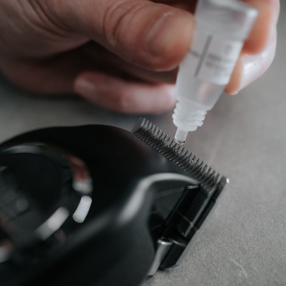 WAHL Elite ProTM Haarschneider