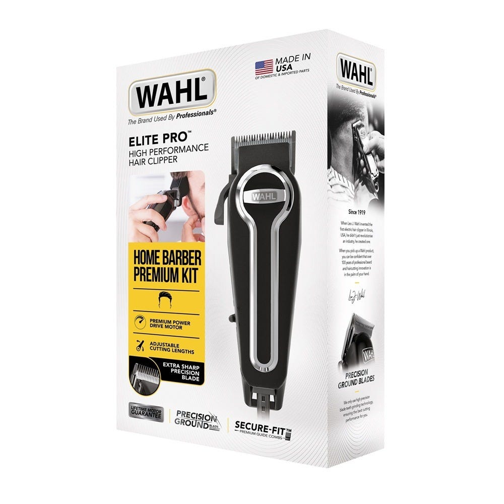 WAHL Elite ProTM Haarschneider