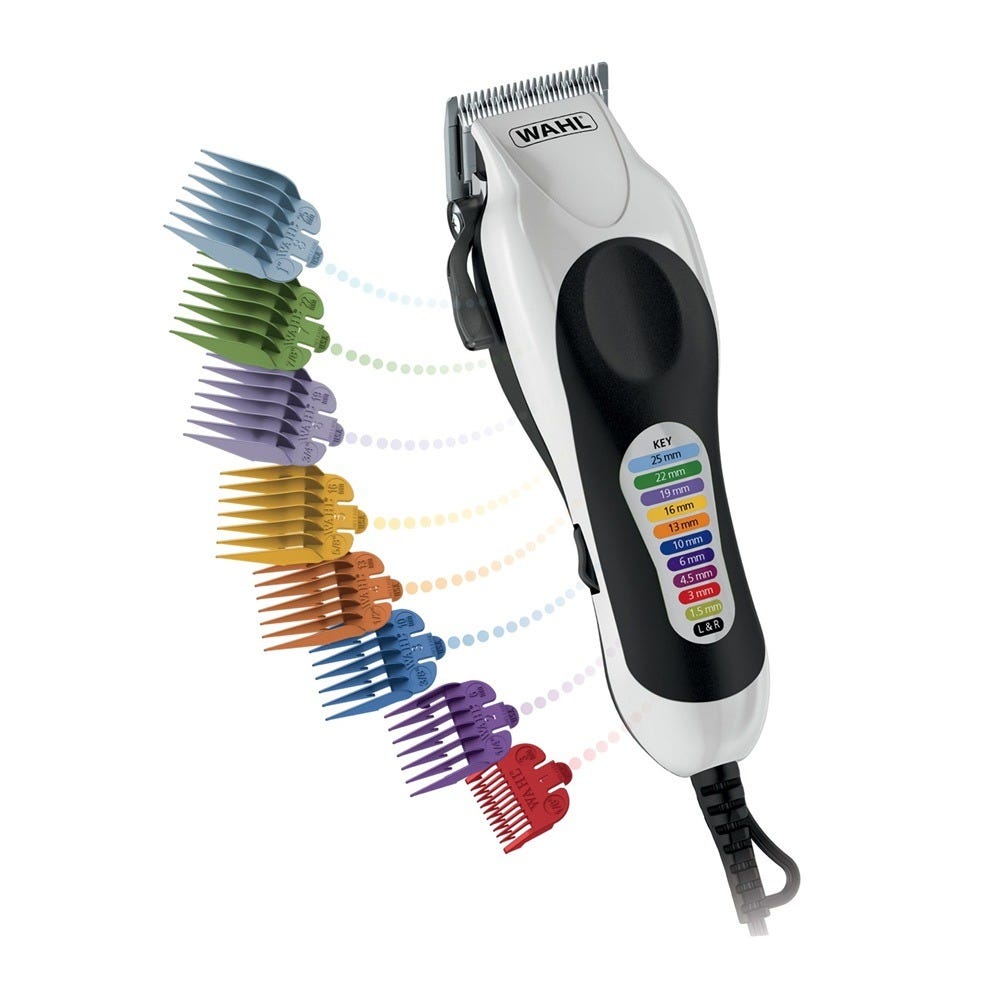 Color ProTM Plus Haarschneider