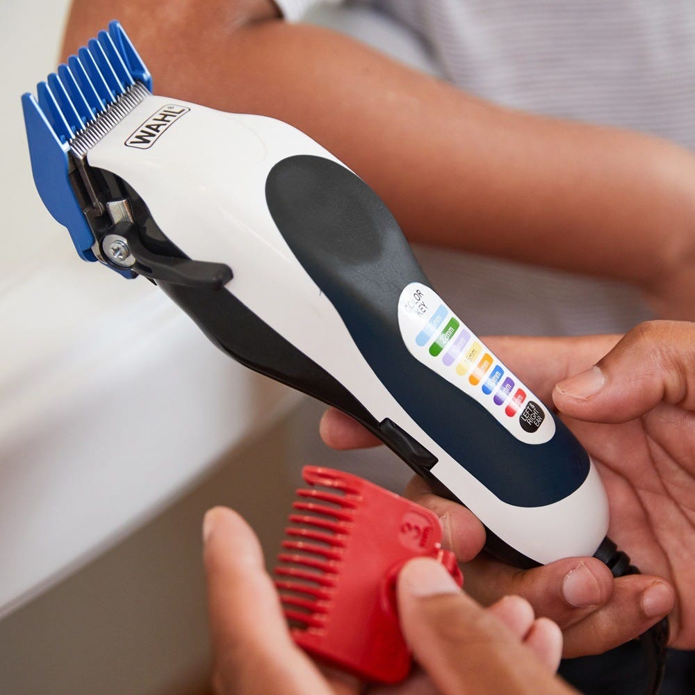 Color ProTM Plus Haarschneider