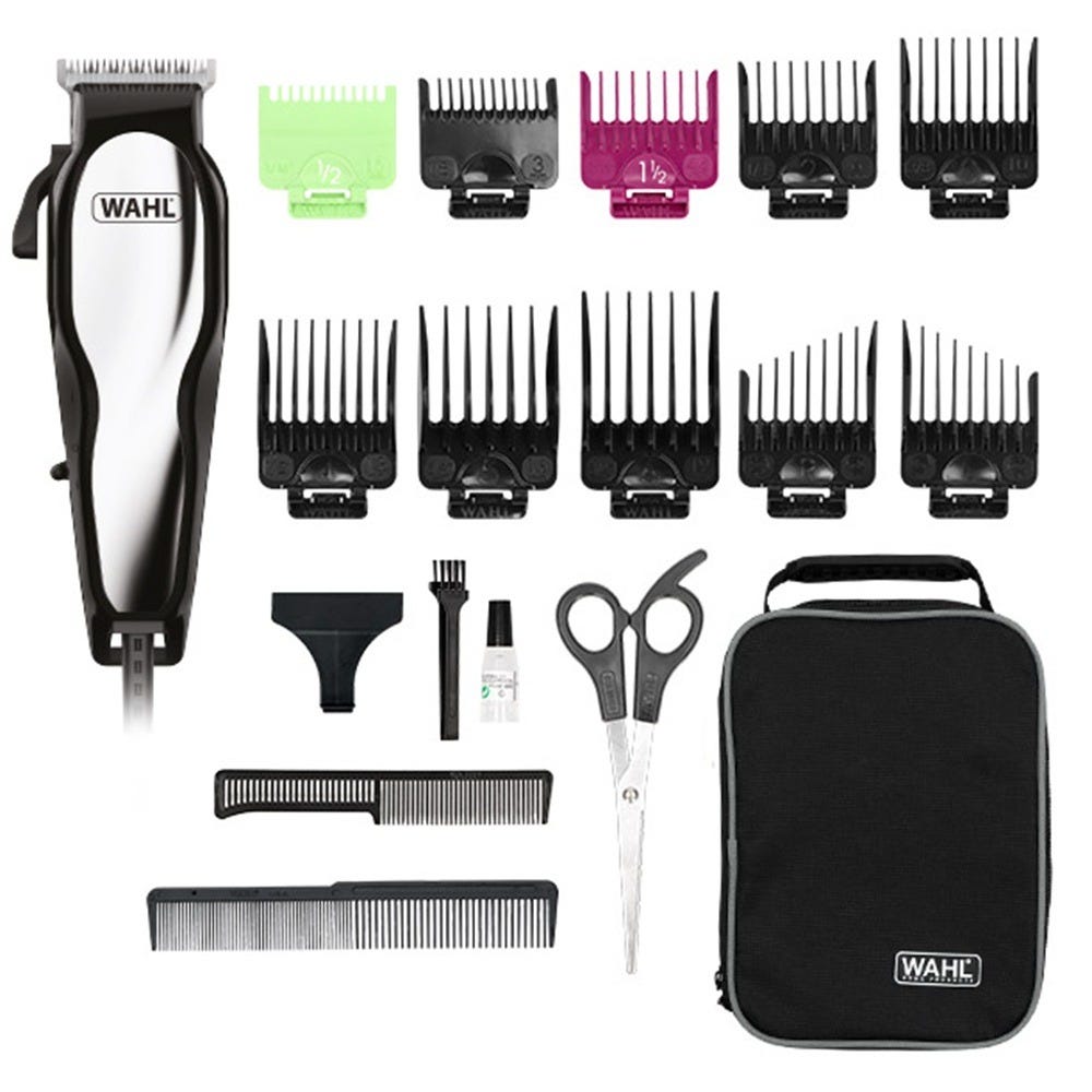 Wahl BaldfaderTM Haarschneider