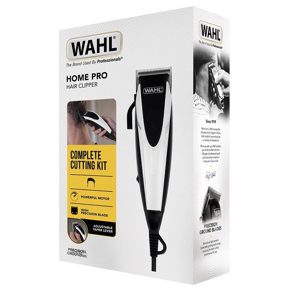 Wahl Home ProTM Haarschneider