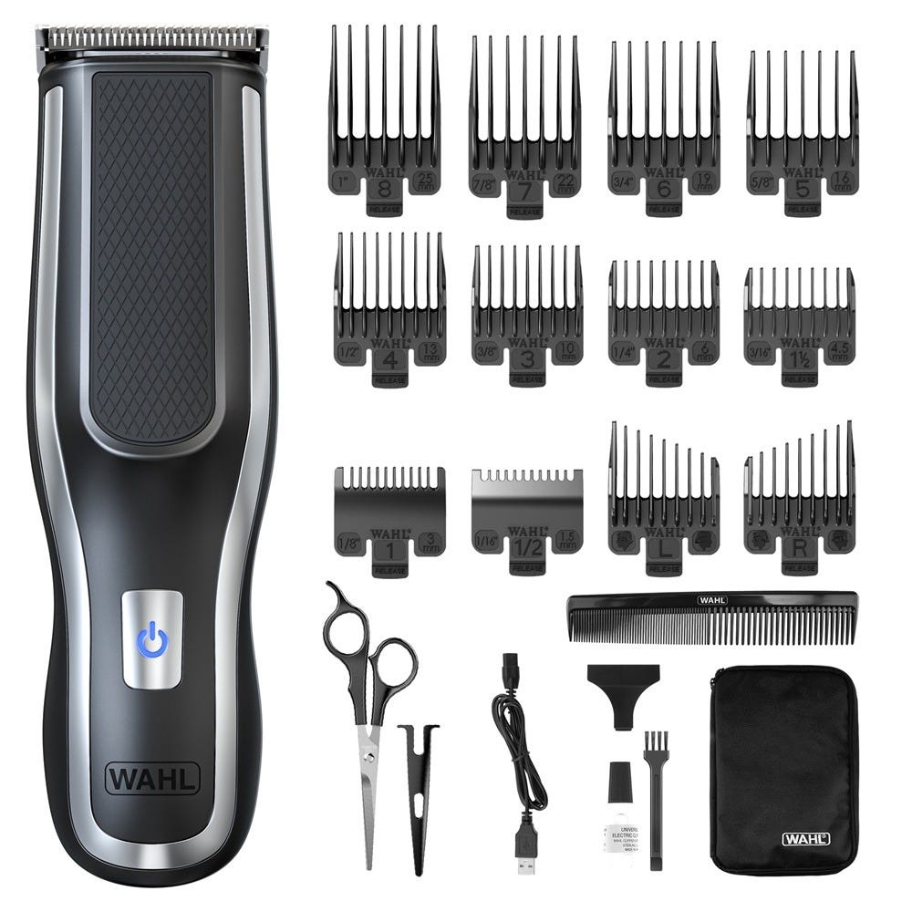 Wahl Self-Clip 360TM Haarschneider
