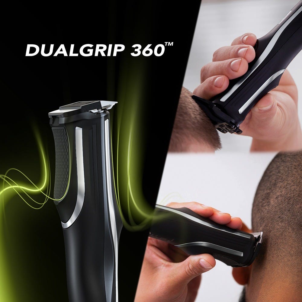 Wahl Self-Clip 360TM Haarschneider