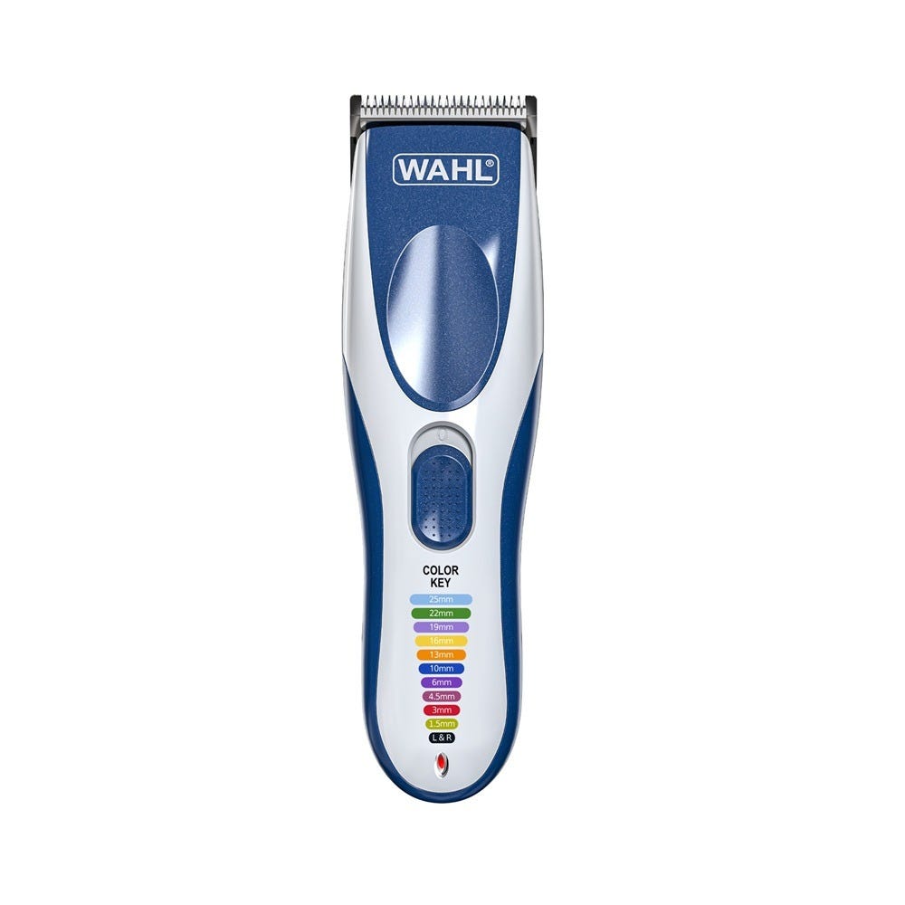 Wahl Color ProTM Cordless Haarschneider