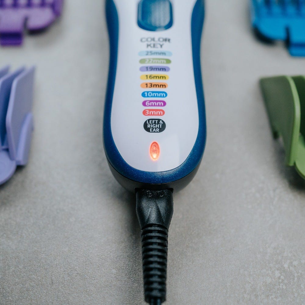 Wahl Color ProTM Cordless Haarschneider