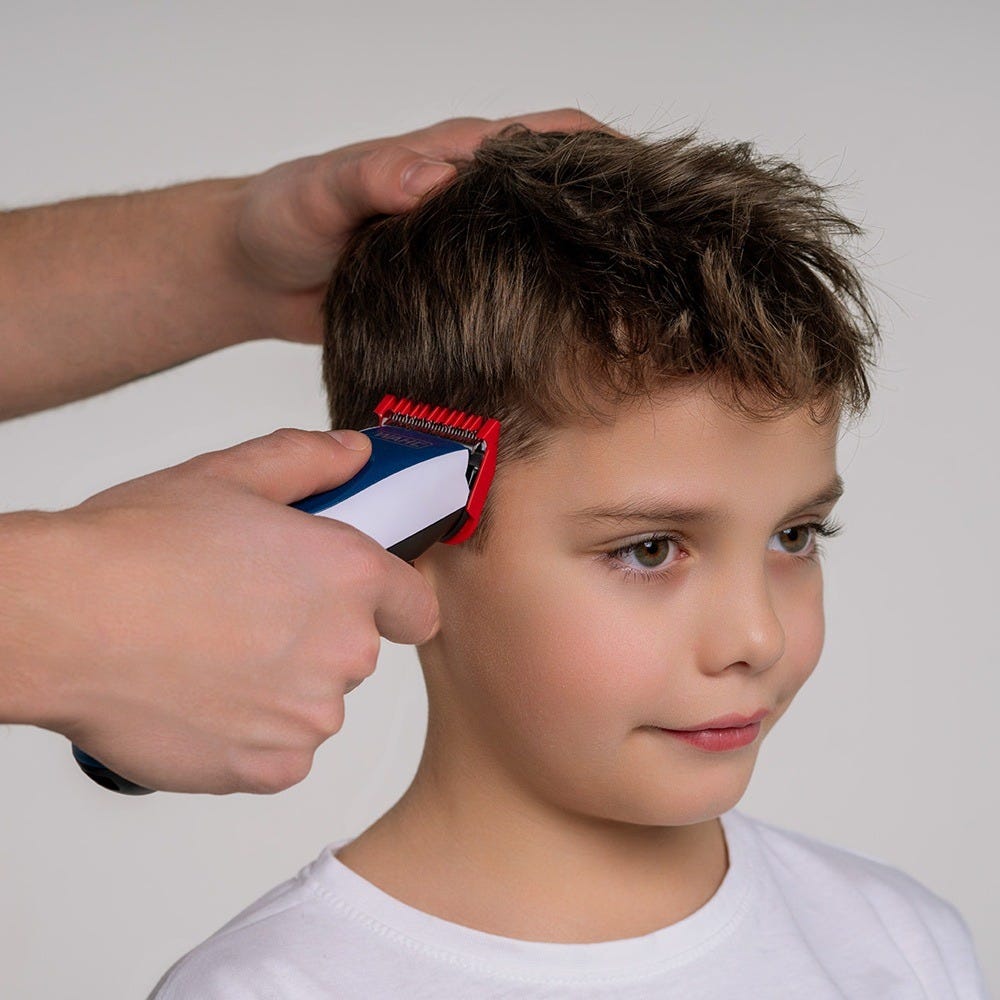 Wahl Color ProTM Cordless Haarschneider