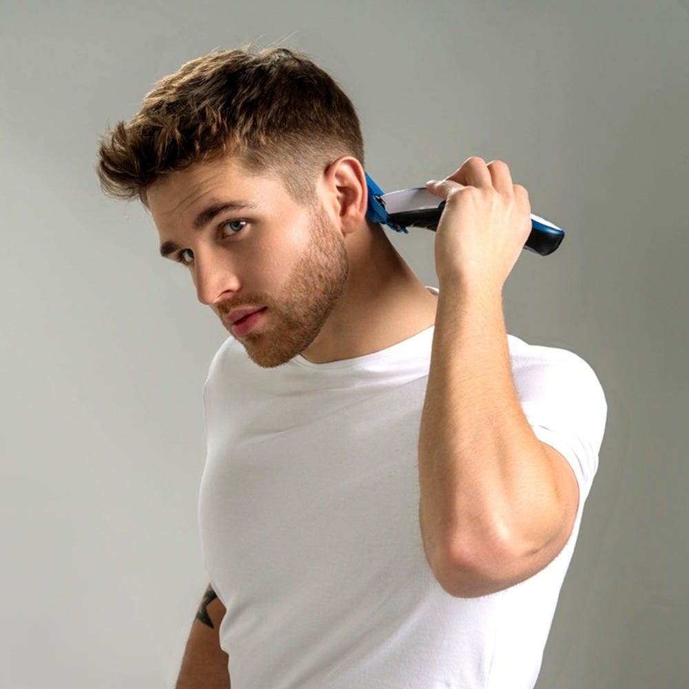 Wahl Color ProTM Cordless Haarschneider