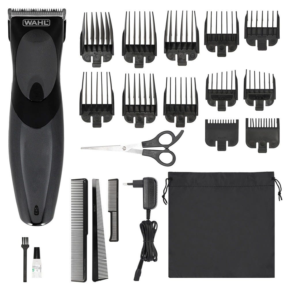 Wahl HairCut & Beard Haarschneider