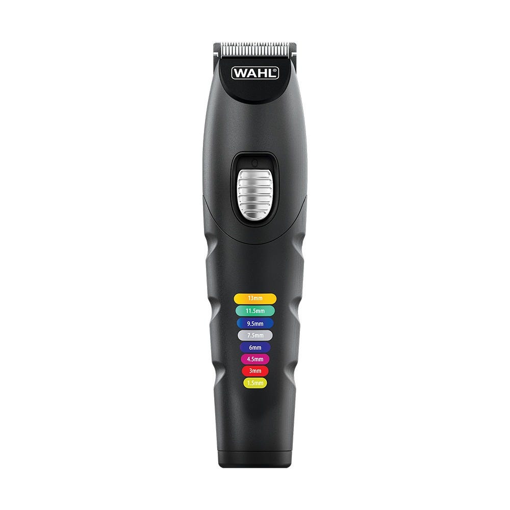 Wahl Color Trim Advanced Multigroomer