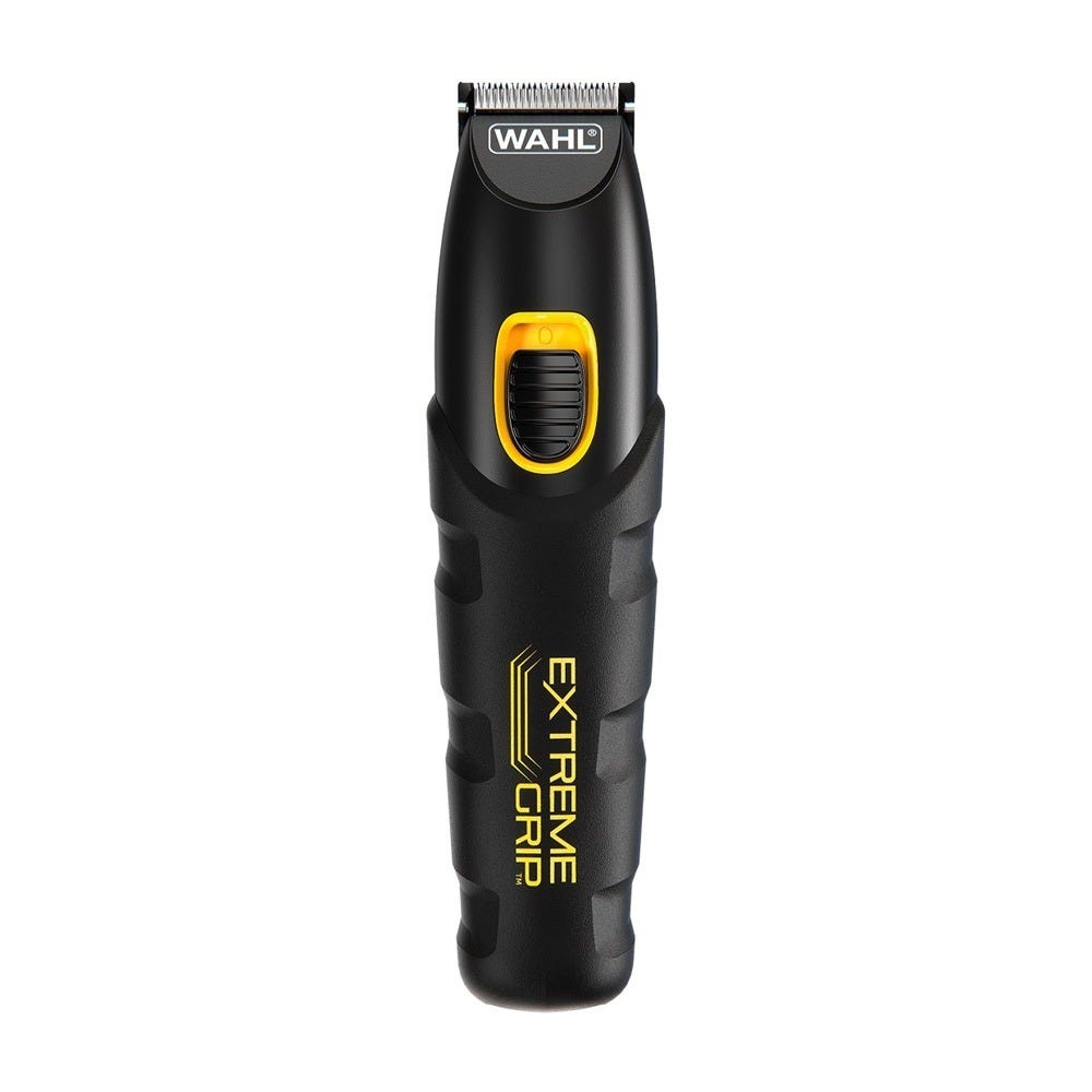 Wahl Extreme Grip Advanced Multigroomer