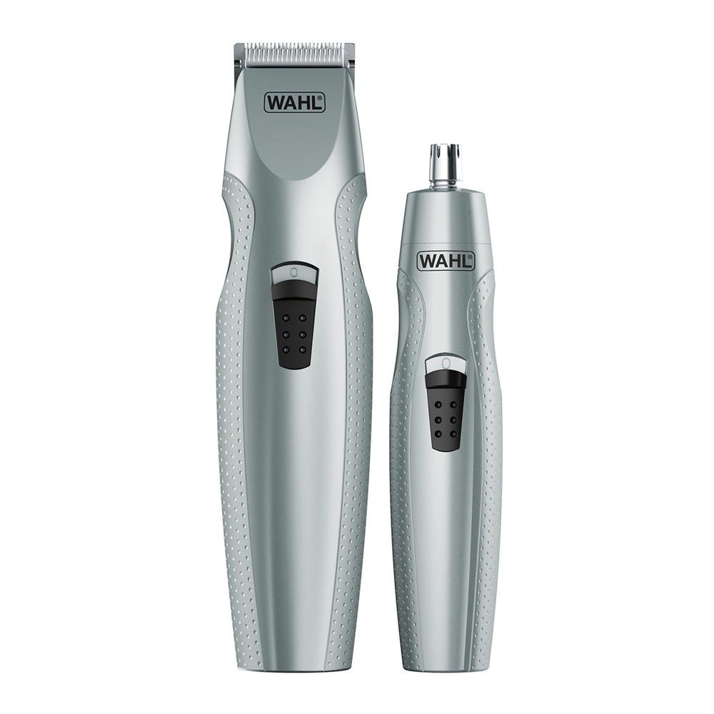 Wahl Mustache & Beard Combo