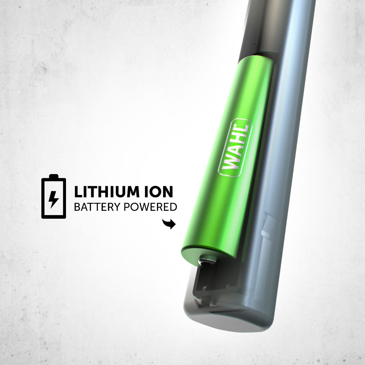 Wahl Micro Lithium Detailtrimmer