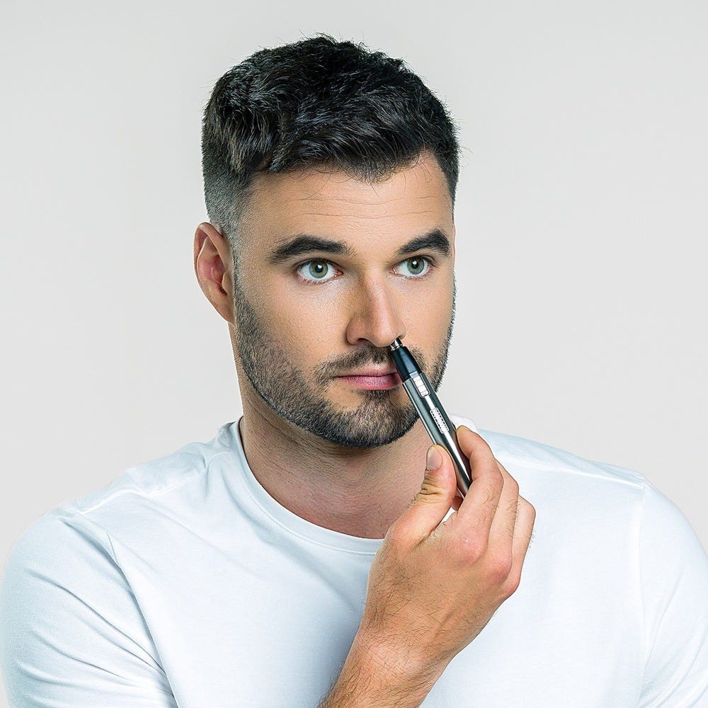 Wahl Micro Lithium Detailtrimmer