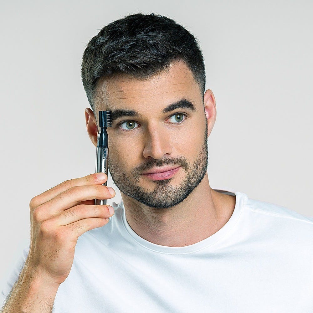 Wahl Micro Lithium Detailtrimmer
