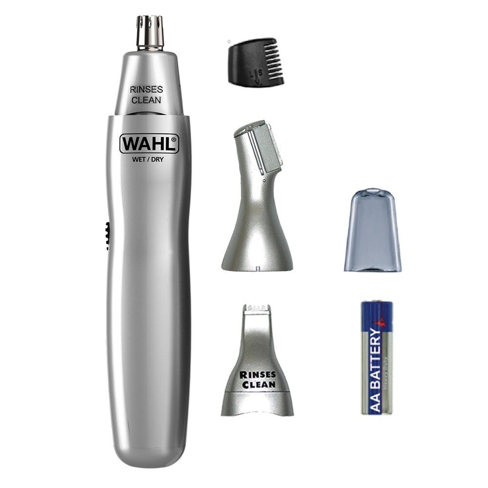 Wahl Ear, Nose &Brow Detailtrimmer