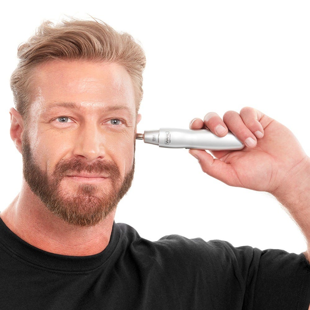 Wahl Ear, Nose &Brow Detailtrimmer