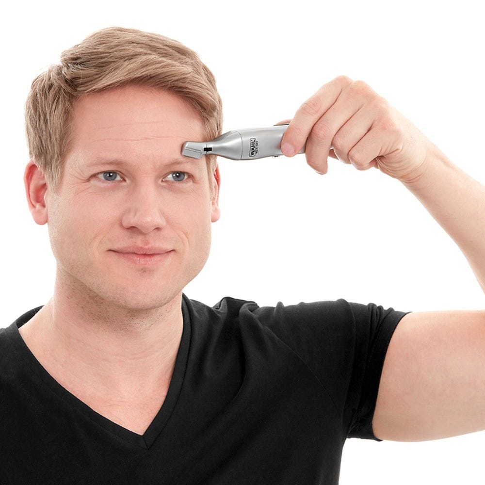 Wahl Ear, Nose &Brow Detailtrimmer