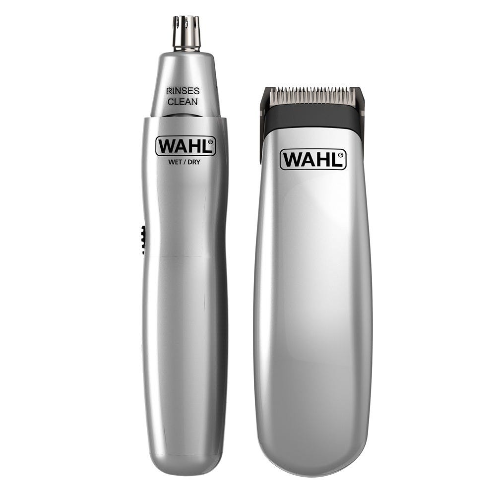 Wahl Travel Kit Multigroomer Reiseset 