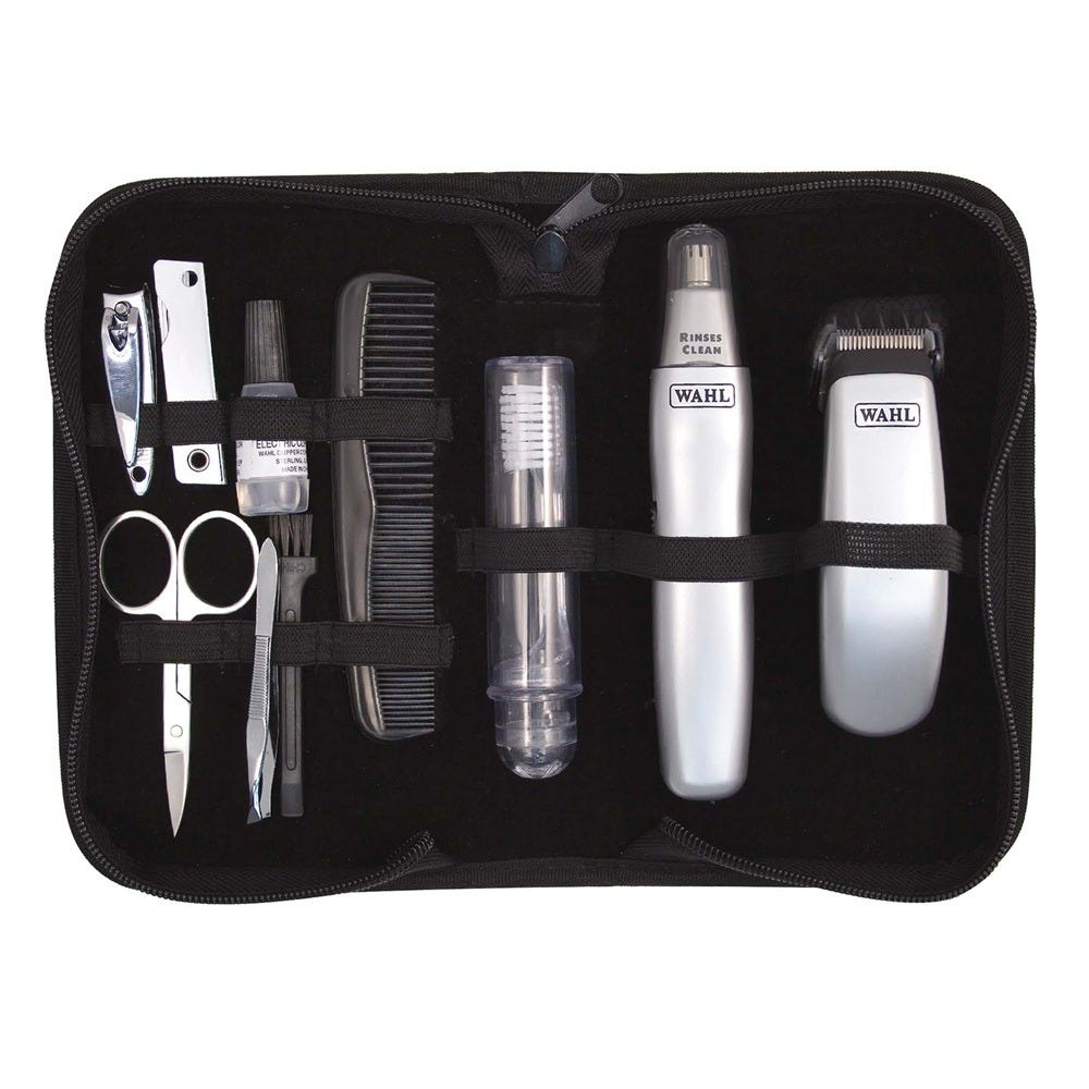 Wahl Travel Kit Multigroomer Reiseset 