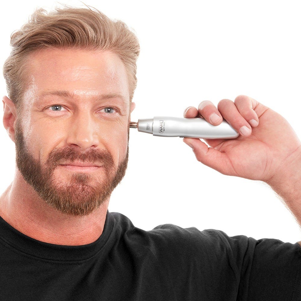 Wahl Travel Kit Multigroomer Reiseset 